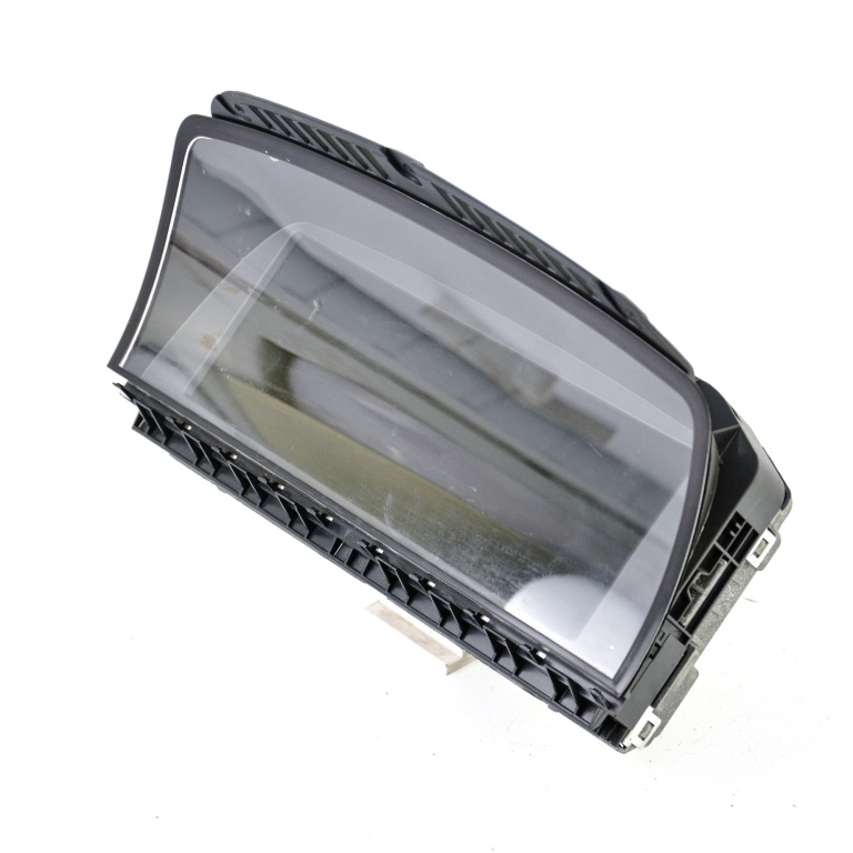 Display Multifunctional / Afisaj Central / Ecran Bord BMW 7 (E65, E66, E67) 2001 - 2008 Motorina 9130563, 9 130 563, 65829130563, 6582 9 130 563, 6582-9 130 563, 65.82-9 130 563, 8385449, 8 385 449