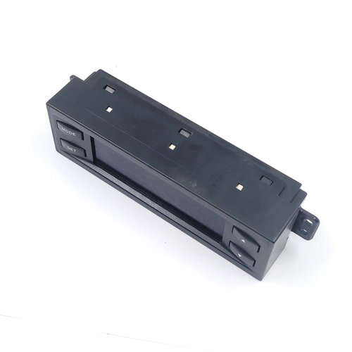 Display Multifunctional / Afisaj Central / Ecran Bord Chevrolet EPICA 2006 - 2010 Motorina 96647653,...