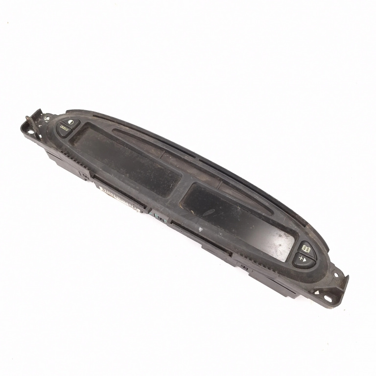 Display Multifunctional / Afisaj Central / Ecran Bord Citroen XSARA PICASSO (N68) 1999 - 2012 9652496780, 110008966007, PSA965249 780, PSA965249780, VDO9661007