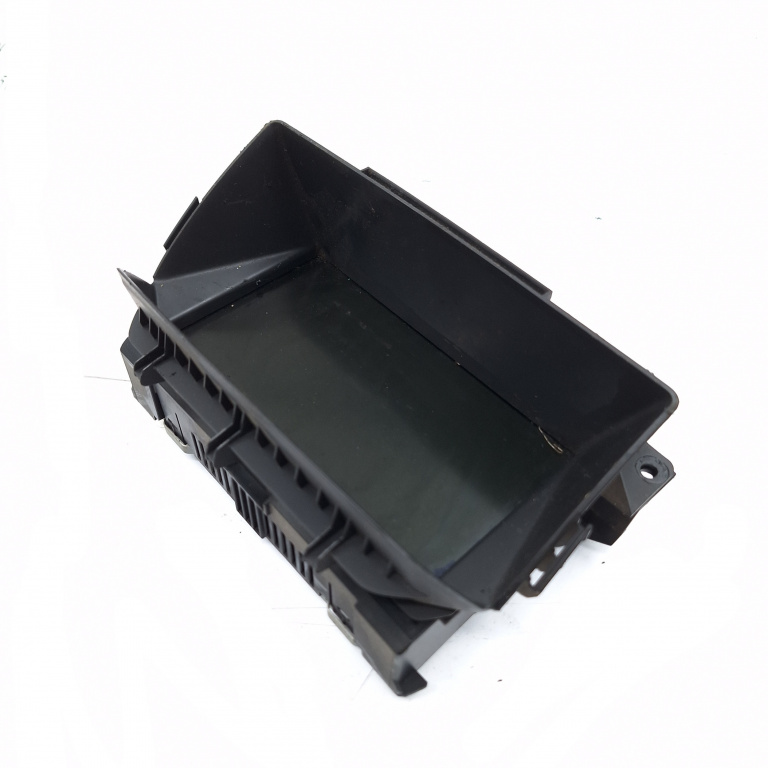 Display Multifunctional / Afisaj Central / Ecran Bord Opel ZAFIRA B 2005 - 2014 Motorina 13111166, 5WK70038, 6591571902, 13159589, 213680437, 13159692, 1000576, PA6MR25GF15