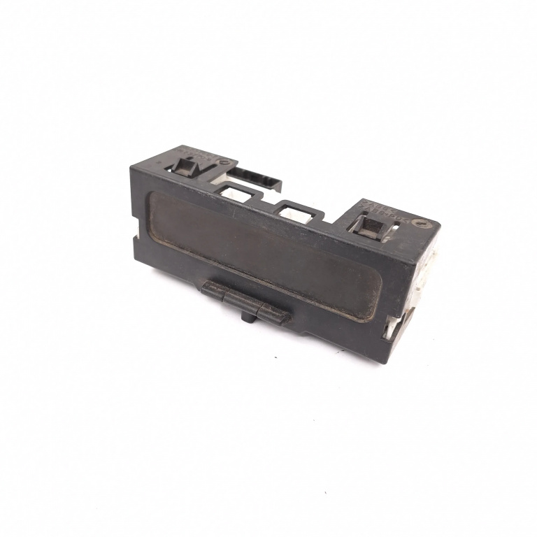 Display Multifunctional / Afisaj Central / Ecran Bord Renault Megane 2 2002-2010 216737697, 216737709