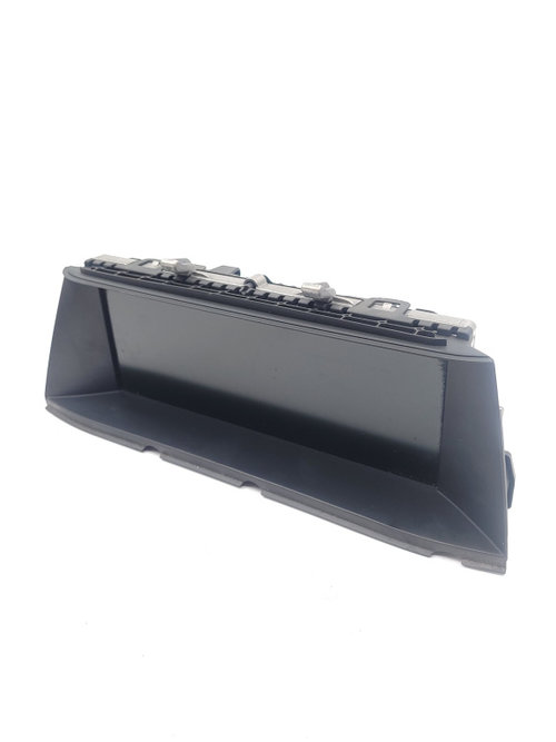 Display Multifunctional / Afisaj Central / Ecran Bord BMW 7 (F01, F02, F03, F04) 2008 - 2015 Motorin...