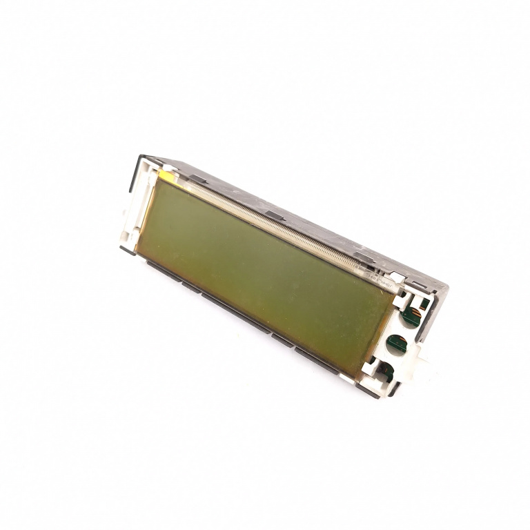 Display Multifunctional / Afisaj Central / Ecran Bord Citroen C4 1 (LC) 2004 - 2010 9664222180, 281207185A, NS1429641B, JCAEEMFAABCEM0