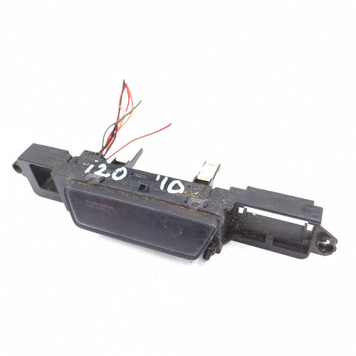 Display Multifunctional / Afisaj Central / Ecran Bord Hyundai I20 (PB) 2008 - 2014 98770-1J800, 9877...