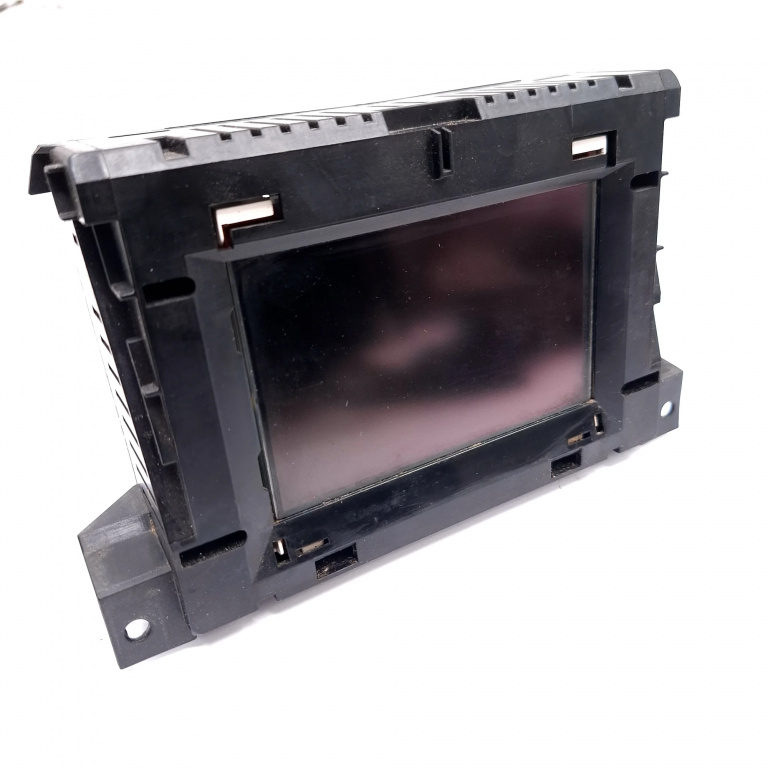 Display Multifunctional / Afisaj Central / Ecran Bord Opel Astra H 2004-2012 13178570, 5Wk70036, Hwd5Psw59 Siemens Vdo