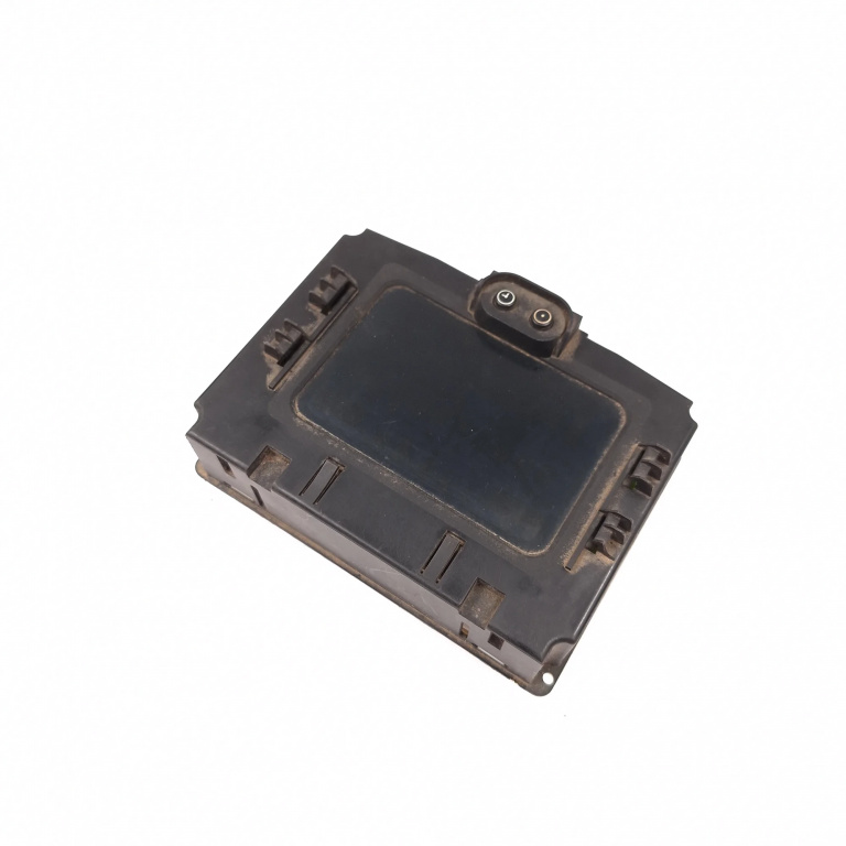 Display Multifunctional / Afisaj Central / Ecran Bord Opel ZAFIRA A (F75) 1999 - 2005 24435537, 5WK70044, 75413712304, FZ, 02B