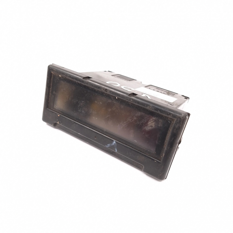 Display Multifunctional / Afisaj Central / Ecran Bord Volvo V50 (Mw) 2004-2012 8696495, 69594-030, 69594030