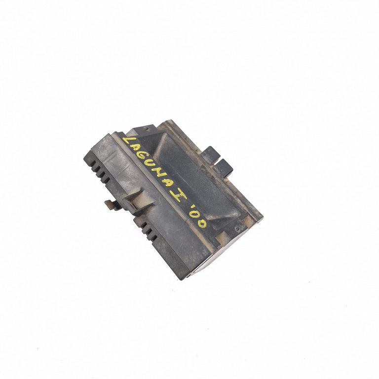 Display Multifunctional / Afisaj Central / Ecran Bord Renault Laguna 1 1993-2001 H0059, 77008 Borg