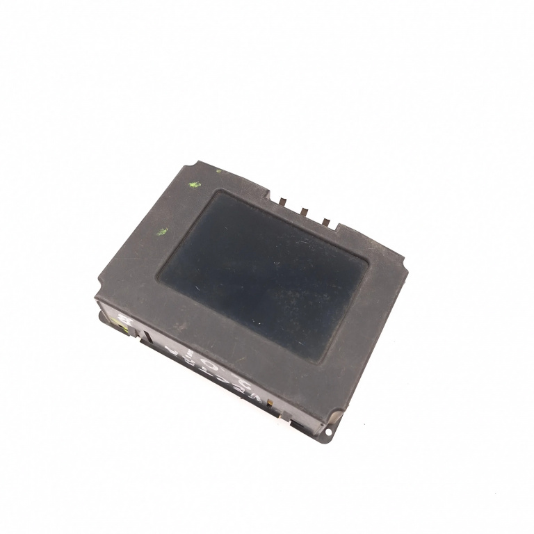 Display Multifunctional / Afisaj Central / Ecran Bord Opel VECTRA B 1995 - 2002 90569346, 90 569 346, 5WK7466, 5WK7 466