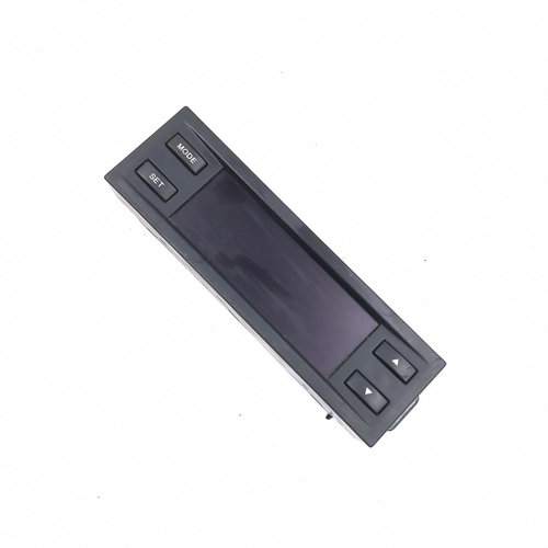 Display Multifunctional / Afisaj Central / Ecran Bord Chevrolet Epica 2006-2010 96647653, Dio100001,...