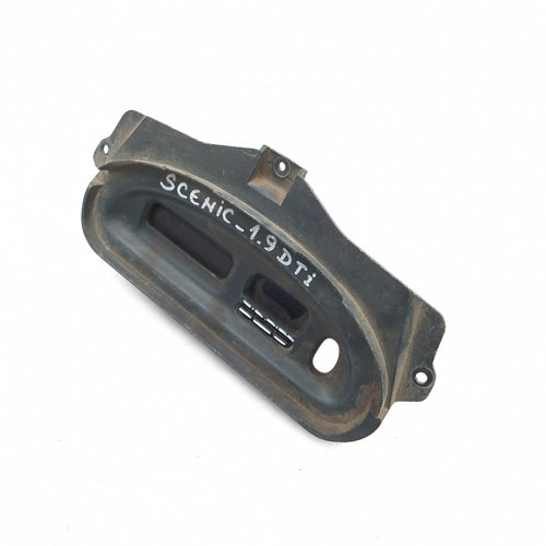 Display Multifunctional / Afisaj Central / Ecran Bord Renault SCENIC 1 / MEGANE Scenic (JA0/1) 1996 ...