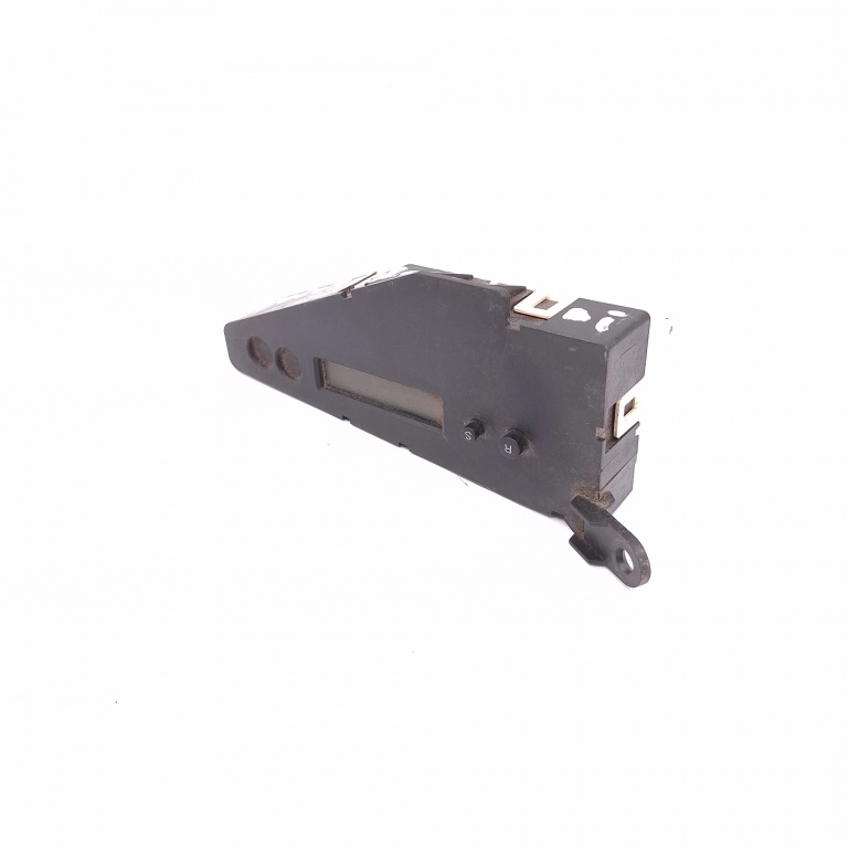 Display Multifunctional / Afisaj Central / Ecran Bord Ford FOCUS Mk 1 1998 - 2004 98AB10D885AEW, 98AB-10D885-AEW