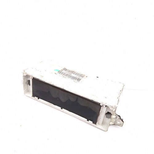 Display Multifunctional / Afisaj Central / Ecran Bord Peugeot 307 2001 - 2008 9650243077 C00, 965024...