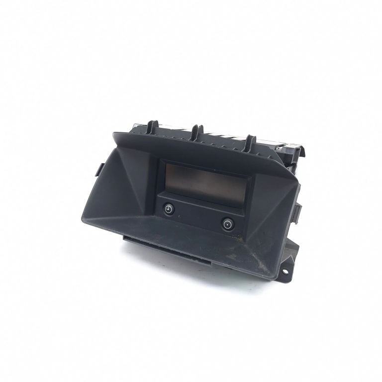 Display Multifunctional / Afisaj Central / Ecran Bord Opel Zafira B 2005-2014 1.7 Cdti A 17 Dtj Motorina 13159587, 213680437, 1041469, 13373982, 565412769, 23316811, 204265450508 Johnson Controls
