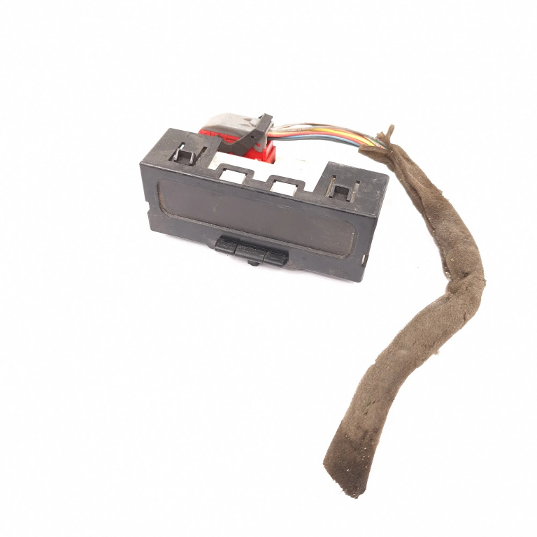 Display Multifunctional / Afisaj Central / Ecran Bord Renault MEGANE 2 2002 - 2010 8200107839, 216676711, NS21874986, 216749064A, 216748377A, 216684668A1, AFFA2