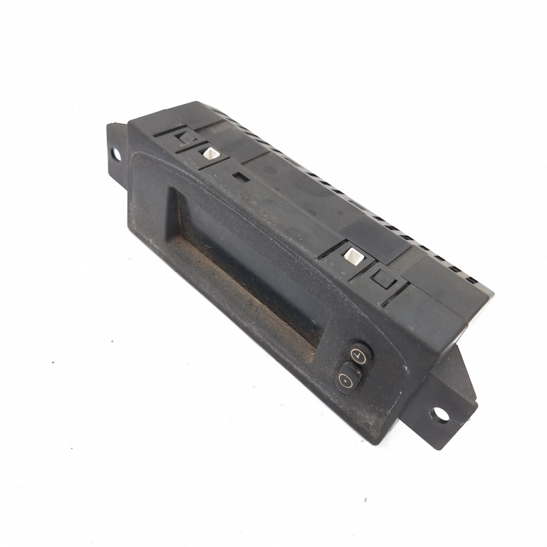 Display Multifunctional / Afisaj Central / Ecran Bord Opel Corsa C 2000-2006 009164455, 5Wk70005, 0000023860201D Siemens