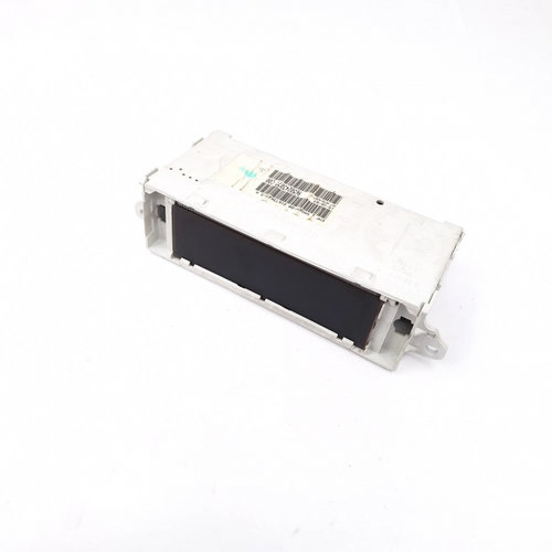 Display Multifunctional / Afisaj Central / Ecran Bord Peugeot 307 2001 - 2008 Benzina 9650243077, 21...