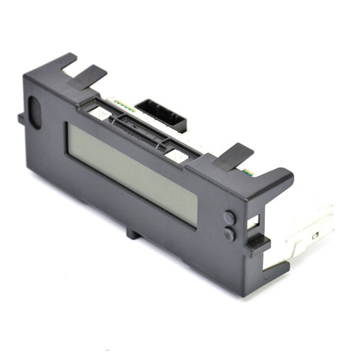 Display Multifunctional / Afisaj Central / Ecran Bord Renault VEL SATIS (BJ0) 2002 - Prezent Motorin...