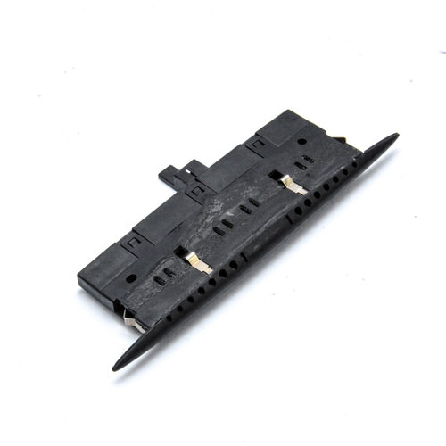 Display Multifunctional / Afisaj Central / Ecran Bord Avertizare Senzori Parcare Mercedes-Benz E-CLA...