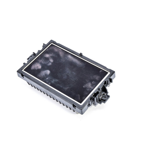 Display Multifunctional / Afisaj Central / Ecran Bord Mercedes-Benz C-CLASS (W204) 2007 - 2014 Motor...