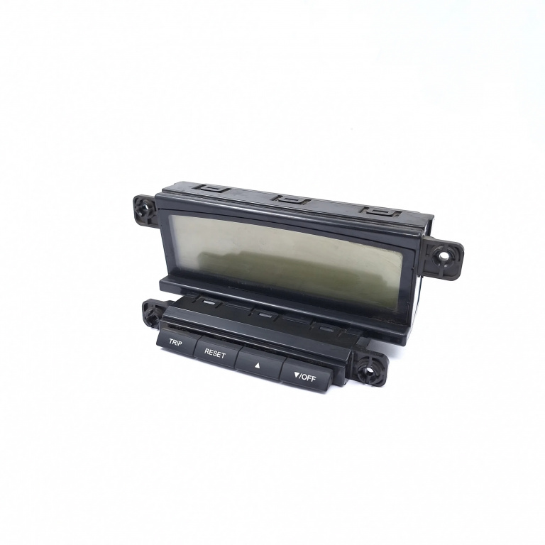 Display Multifunctional / Afisaj Central / Ecran Bord Kia Ceed (Ed) 2006-2012 1.6 Crdi 115 D4Fb Motorina 957101H100, Etn10