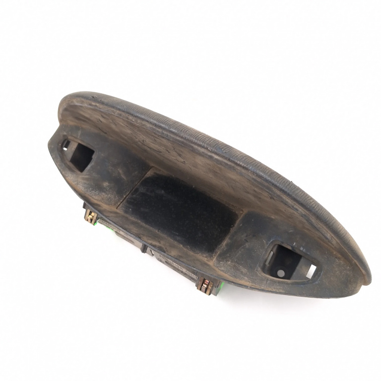 Display Multifunctional / Afisaj Central / Ecran Bord Renault LAGUNA 2 2001 - 2007 8200025916, 06233, 27858
