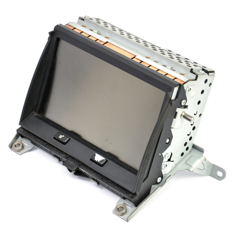 Display Multifunctional / Afisaj Central / Ecran Bord Land Rover RANGE ROVER SPORT L320 (LS) 2005 - 2013 Motorina 8H2210E889AB, 8H22-10E889-AB, 462200-5582, 4622005582