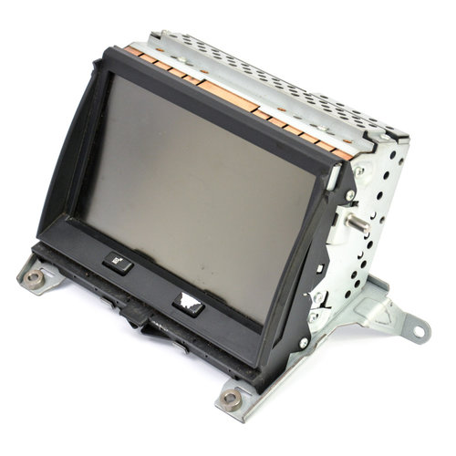 Display Multifunctional / Afisaj Central / Ecran Bord Land Rover RANGE ROVER SPORT L320 (LS) 2005 - ...