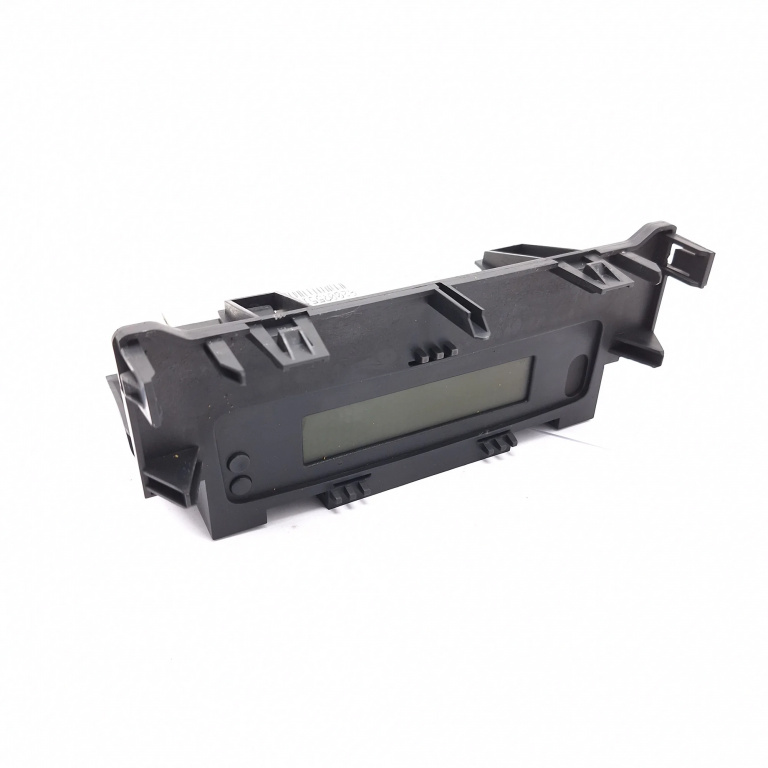 Display Multifunctional / Afisaj Central / Ecran Bord Renault MEGANE 2 2002 - 2010 Motorina 8200755120A, 28120347A, 8200755120-A, 281137007A, 28113700-7A, NS5486030V, 281136087A, 216751767A, 21651788