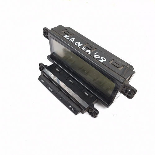 Display Multifunctional / Afisaj Central / Ecran Bord Kia CEED (ED) 2006 - 2012 95710-1H100, 957101H...