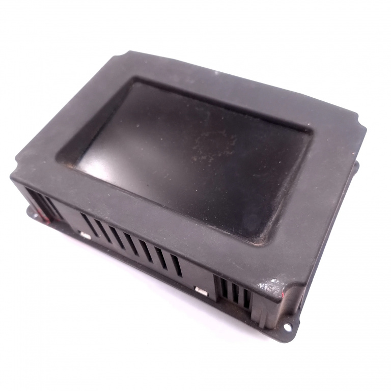Display Multifunctional / Afisaj Central / Ecran Bord Opel Vectra C 2002-2008