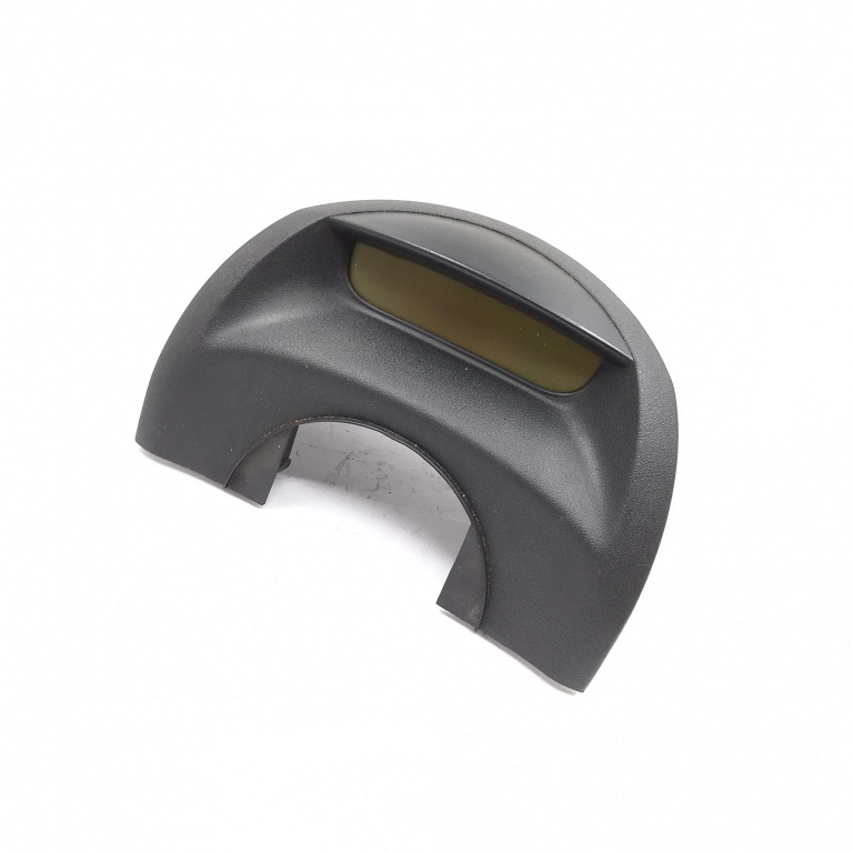 Display Multifunctional / Afisaj Central / Ecran Bord Citroen C4 1 (Lc) 2004-2010 1.6 16V Nfu (Tu5Jp4) Benzina 9662225980, 102601003, 191337 Visteon