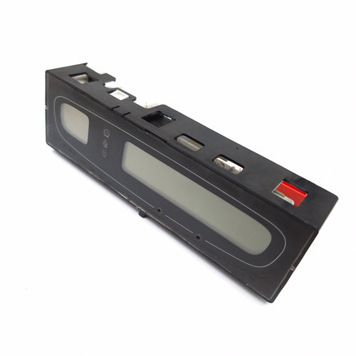 Display Multifunctional / Afisaj Central / Ecran Bord Renault LAGUNA 2 2001 - 2007 Motorina 21654119...