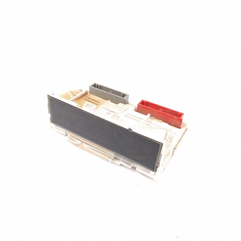Display Multifunctional / Afisaj Central / Ecran Bord Renault Scenic 1 / Megane Scenic (Ja0/1) 1996-2003 8200142416, 8200142416A Sagem