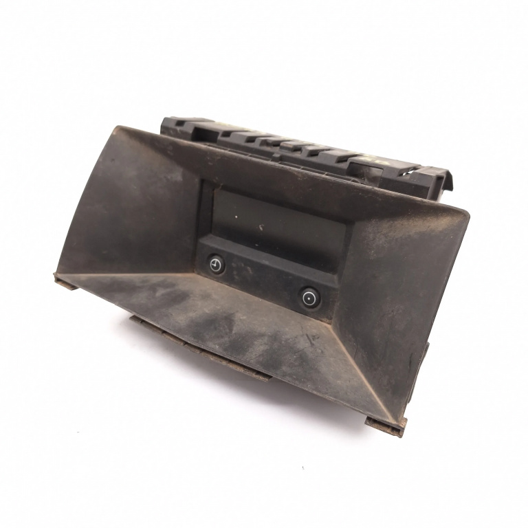 Display Multifunctional / Afisaj Central / Ecran Bord Opel ASTRA H 2004 - 2012 13208194, 102486100, 317099190, 24861017131