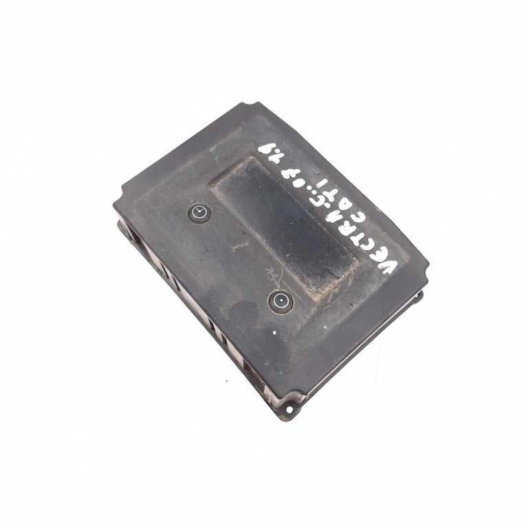 Display Multifunctional / Afisaj Central / Ecran Bord Opel Vectra C 2002-2008 1.9 Cdti Motorina 565412769, 13208193, 281154350, 248815027812 Borg