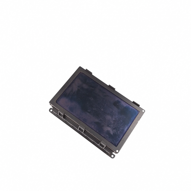 Display Multifunctional / Afisaj Central / Ecran Bord Opel Vectra C 2002-2008 1.9 Cdti Z 19 Dth Motorina 6591550302C, 6591550302, 65 91 55 03 02 C, 65 91 55 03 02C, 6591550302 C, 65 91 55 03 02