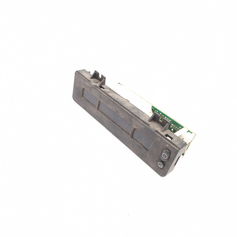 Display Multifunctional / Afisaj Central / Ecran Bord Opel ASTRA G 1998 - 2009
