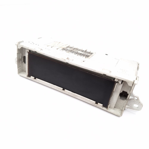 Display Multifunctional / Afisaj Central / Ecran Bord Peugeot 307 2001 - 2008 216757561, 9652809977