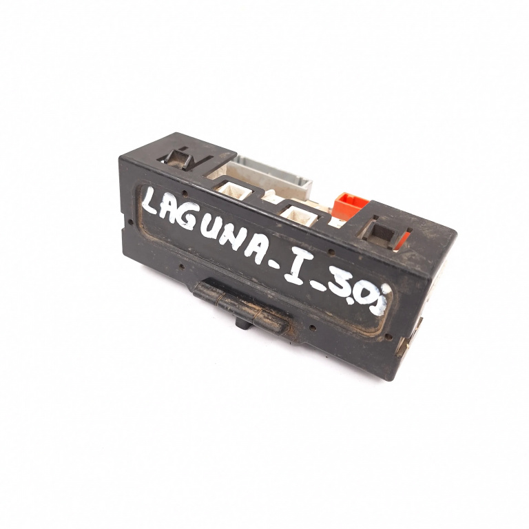 Display Multifunctional / Afisaj Central / Ecran Bord Renault LAGUNA 1 1993 - 2001 216562095A, P7700436307A, 028012E2