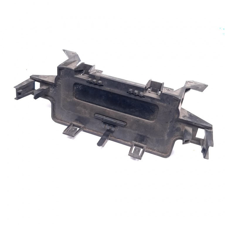 Display Multifunctional / Afisaj Central / Ecran Bord Renault MEGANE 2 2002 - 2010 8200107839B, 8200107839, 216676711, NS31769362, 216768379A, 216684669A, AFFA2, 216737697, 216737709