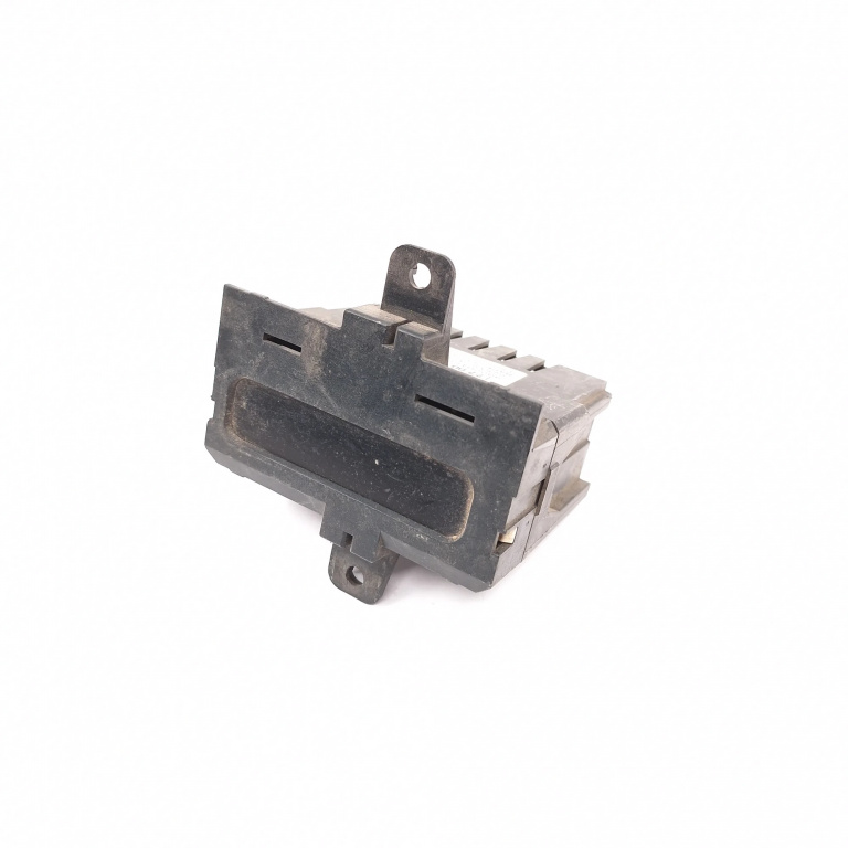 Display Multifunctional / Afisaj Central / Ecran Bord Renault SCENIC 1 / MEGANE Scenic (JA0/1) 1996 - 2003 7700413529, 902201664629, 311111665891, 22SY664, 22SY66462, 98159280794