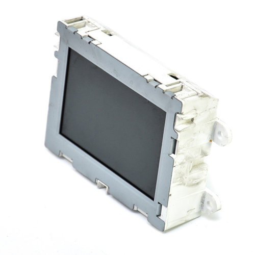 Display Multifunctional / Afisaj Central / Ecran Bord Peugeot 508 2010 - 2023 Motorina 9675324680, 9...