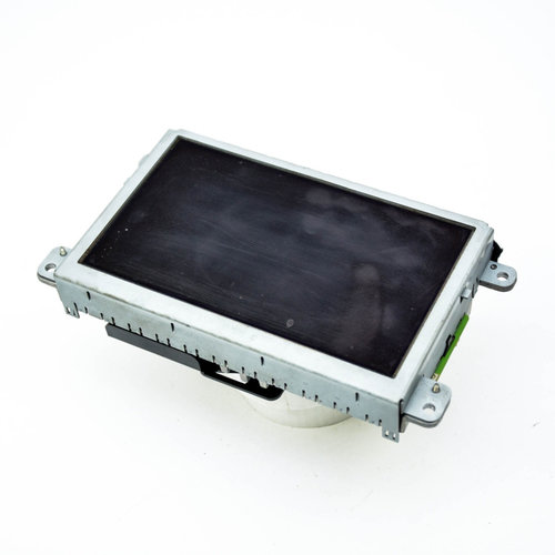 Display Multifunctional / Afisaj Central / Ecran Bord Audi A6 (4F, C6) 2004 - 2011 Motorina 4F091960...