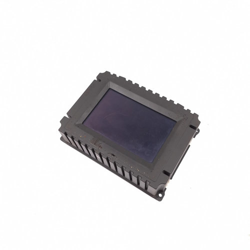 Display Multifunctional / Afisaj Central / Ecran Bord Avertizare Senzori Parcare Opel VECTRA C 2002 ...