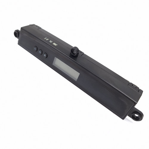 Display Multifunctional / Afisaj Central / Ecran Bord Hyundai SANTA FE 2 (CM) 2005 - Prezent Motorin...