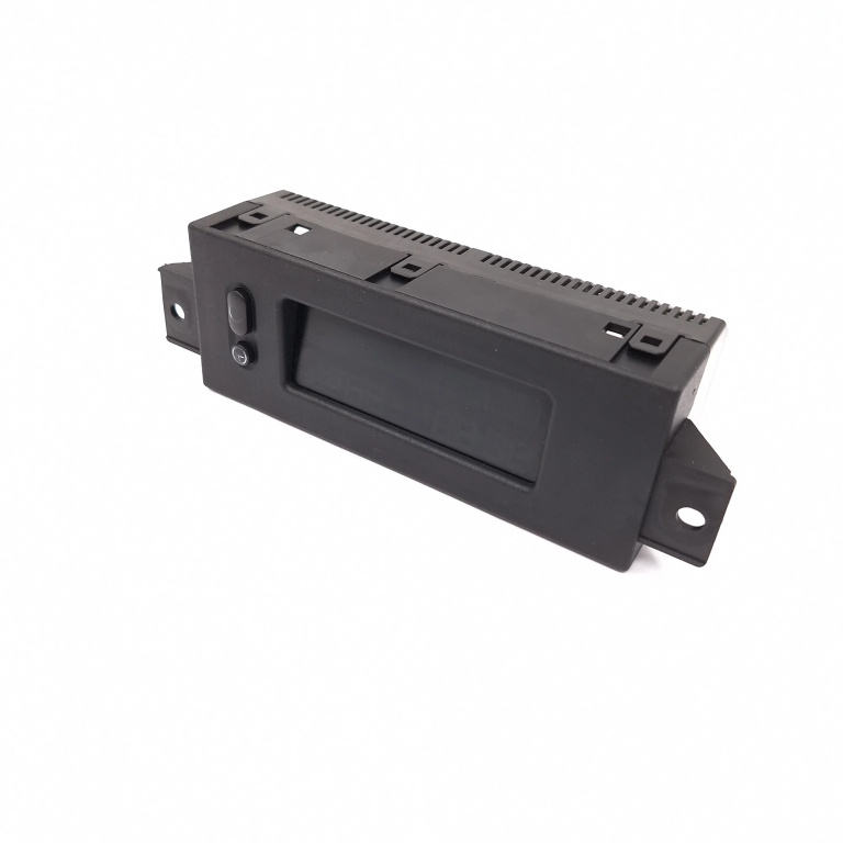 Display Multifunctional / Afisaj Central / Ecran Bord Opel CORSA D 2006 - 2014 Motorina 13301080, 13 301 080, 565412769, 28115451-6, 281154516, 1954387