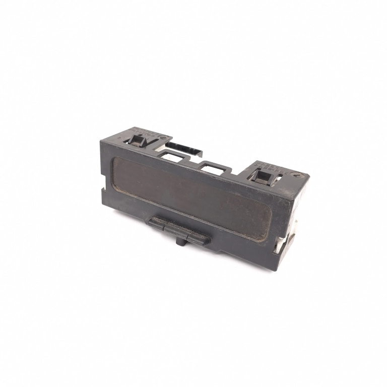 Display Multifunctional / Afisaj Central / Ecran Bord Renault MEGANE 2 2002 - 2010 8200350498, 216759961, 281137007A, 281136287A, 216780354A1, NS0237787B, 216737697, 216737709, AFFA2