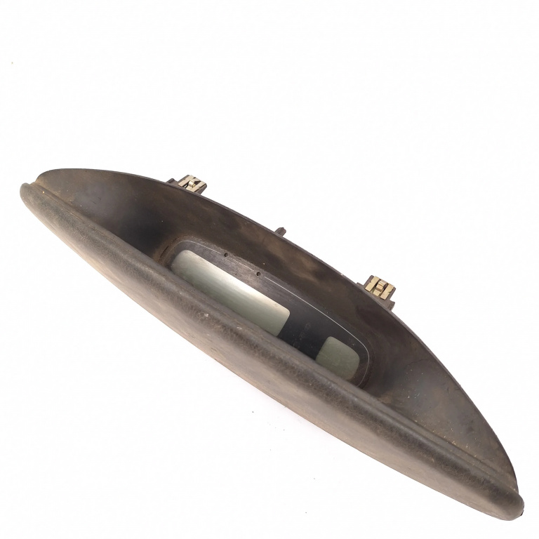 Display Multifunctional / Afisaj Central / Ecran Bord Renault Laguna 2 2001-2007 P8200002604A, 216541195A3, Ns43679639, 8200025909, 06196, 27925, Affa2Sspp Sagem