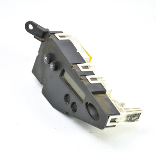 Display Multifunctional / Afisaj Central / Ecran Bord Ford FOCUS Mk 1 1998 - 2004 Motorina 2M5T10D88...